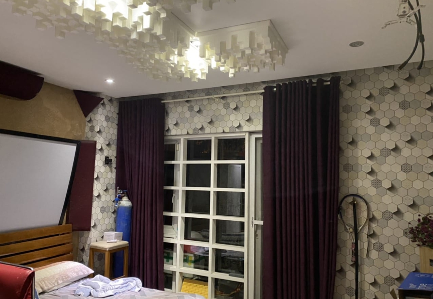 BÁN BIỆT THỰ SADECO PHƯỚC KIỂN A 1 HẦM 3 LẦU GIÁ TỐT CALL 0909 227 199