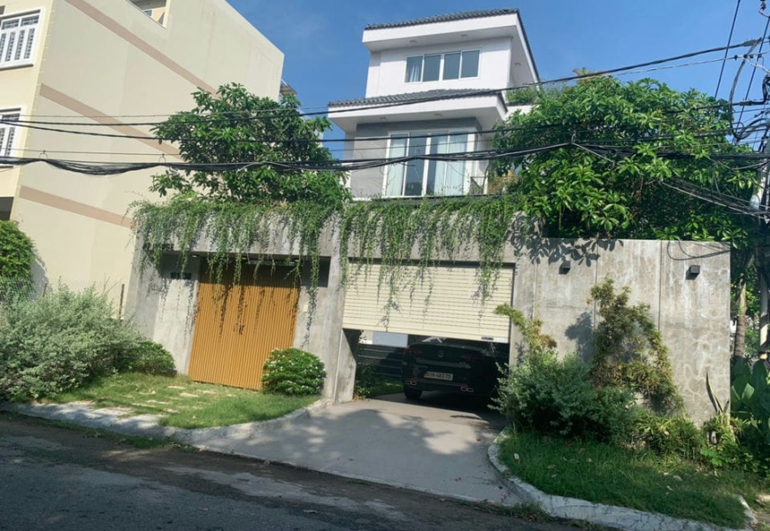 CHÍNH CHỦ BÁN BIỆT THỰ GÓC 2MT LÀNG ĐẠI HỌC KHU A PHƯỚC KIỂNG CALL 0909 227 199