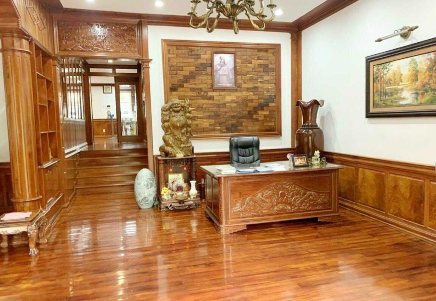 Hàng hiếm 3 mặt tiền VIEW SÔNG BIỆT THỰ CAO CẤP BẬC NHẤT Q7 GÓC 3 MT KHU TÂN QUY ĐÔNG, P. TÂN PHONG, Q7
