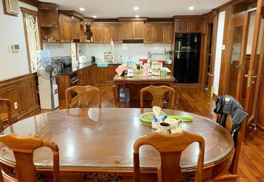Hàng hiếm 3 mặt tiền VIEW SÔNG BIỆT THỰ CAO CẤP BẬC NHẤT Q7 GÓC 3 MT KHU TÂN QUY ĐÔNG, P. TÂN PHONG, Q7