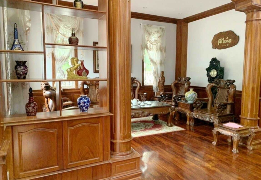 Hàng hiếm 3 mặt tiền VIEW SÔNG BIỆT THỰ CAO CẤP BẬC NHẤT Q7 GÓC 3 MT KHU TÂN QUY ĐÔNG, P. TÂN PHONG, Q7