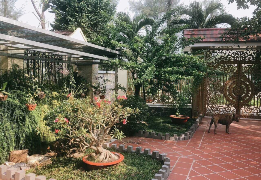 Hàng hiếm 3 mặt tiền VIEW SÔNG BIỆT THỰ CAO CẤP BẬC NHẤT Q7 GÓC 3 MT KHU TÂN QUY ĐÔNG, P. TÂN PHONG, Q7