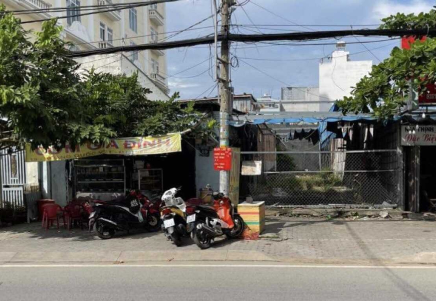 Cho thuê/Bán nhà MT hoàng quốc việt P phú nhuận Q7