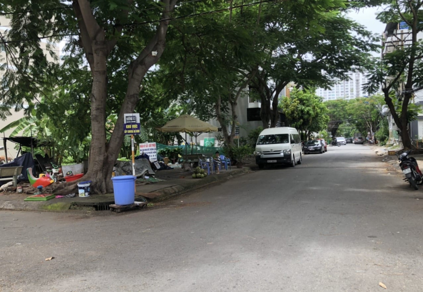 BÁN 3 LÔ ĐẤT KHU A LÀNG ĐẠI HỌC, PHƯỚC KIỂNG, NHÀ BÈ, SÁT BÊN Q7