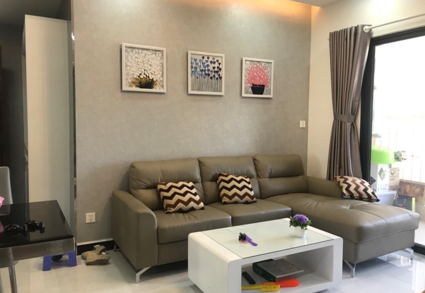 BÁN CĂN GÓC CHUNG CƯ ĐỨC KHẢI, BLOCK A1 VIEW SÔNG