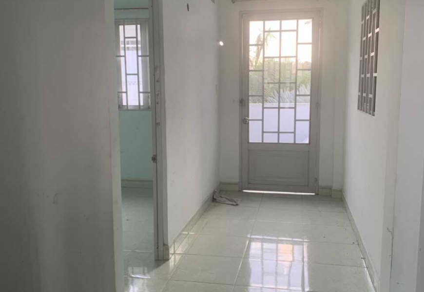 Bán Nhà Mặt Tiền Đường Lê Văn Lương, Phước Kiển, Nhà Bè
