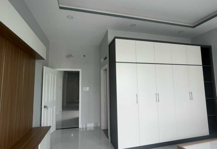 Bán nhà MT huỳnh Tấn Phát,phường Phú Thuận