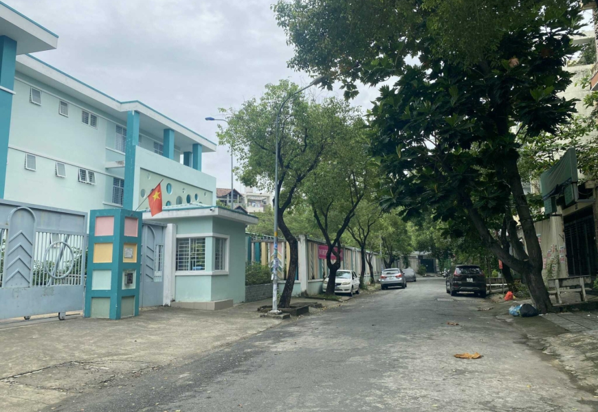 0914020039 EM DUNG HẠ GIÁ BÁN NHANH NHÀ ĐẸP - BÁN NHÀ 2 LẦU SÂN THƯỢNG BTCT MT ĐƯỜNG SỐ, P. TÂN PHONG, Q7