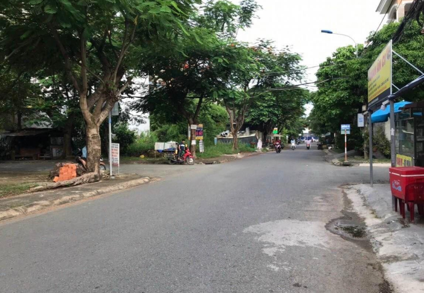 HIẾM ! ĐẤT GÓC 2 MẶT ĐƯỜNG KHU C LÀNG ĐẠI HỌC, XÃ PHƯỚC KIỂN, NHÀ BÈ
