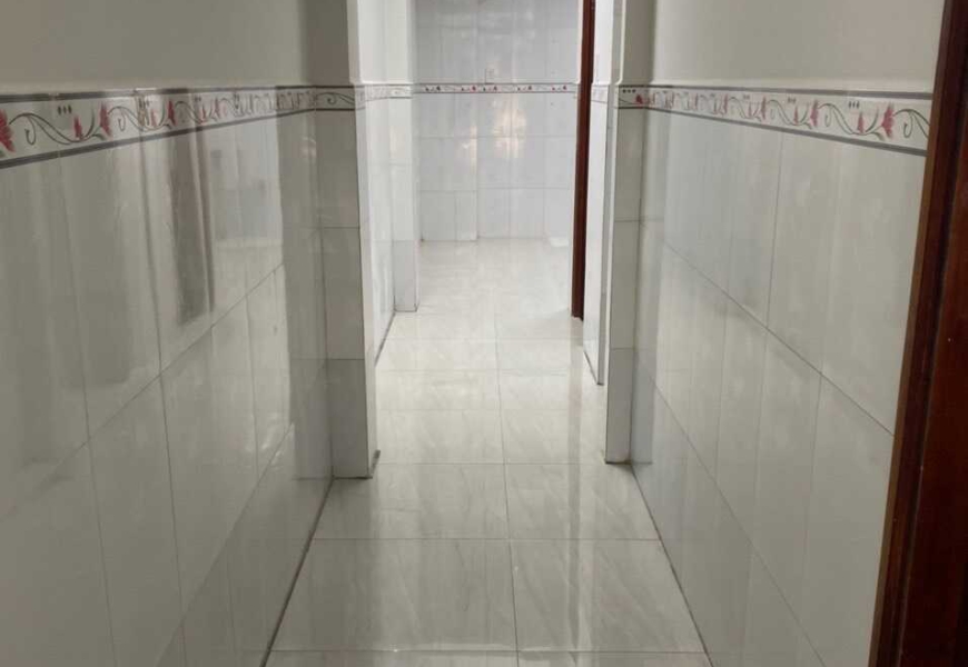 Cần bán nhà hẻm kinh doanh 308 Huỳnh tấn phát phường Tân thuận Tây quận 7
