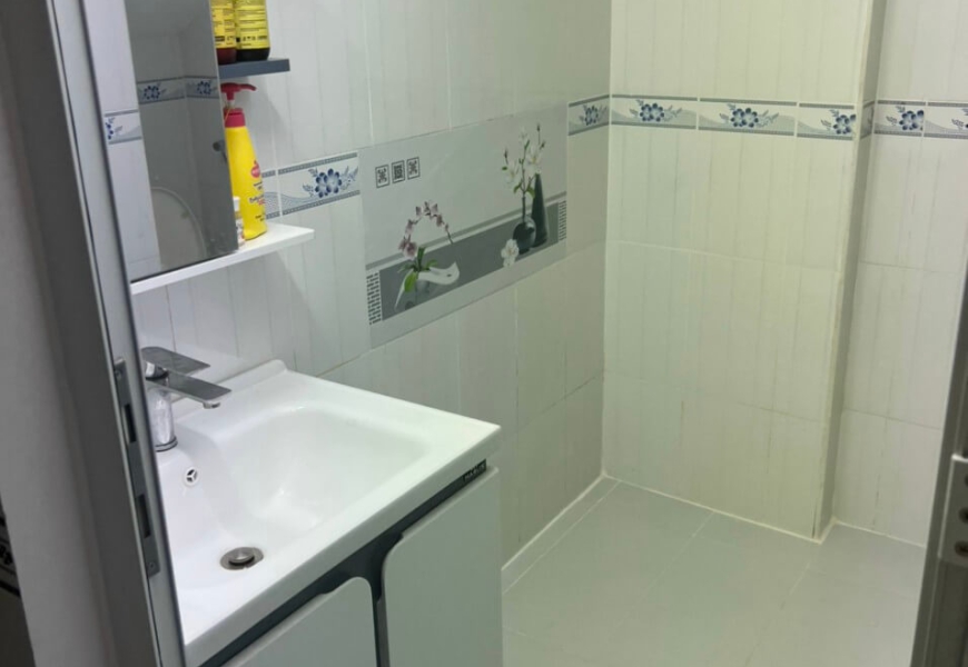 QUẬN 7 - NHÀ PHỐ 5 TẦNG - THIẾT KẾ ĐẸP- VIEW SÔNG, P. TÂN QUY, Q7