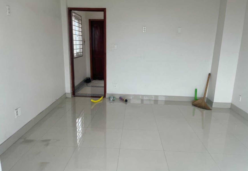 Bán nhà MT view sông Trần Xuân soạn,p Tân Hưng 
