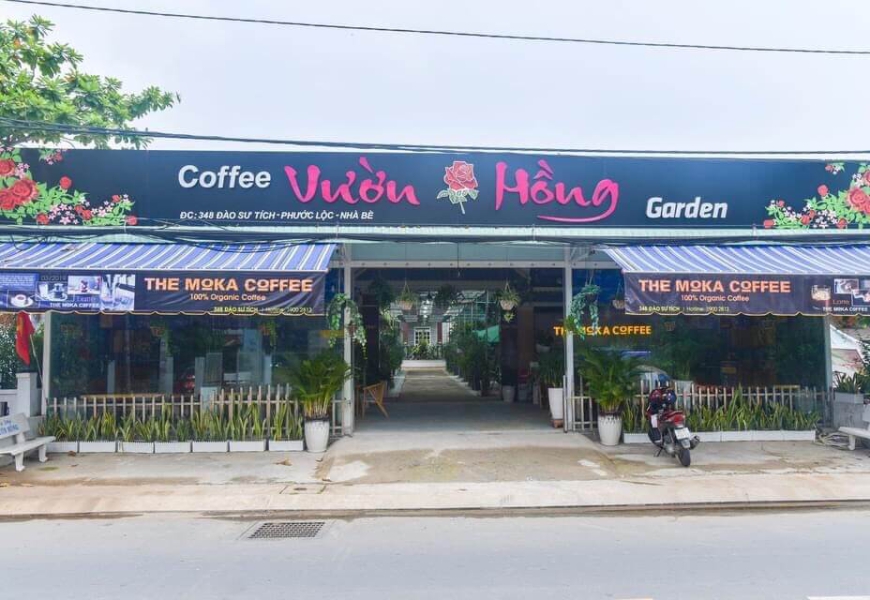 GIÁ TỐT CHO ĐẦU TƯ THIỆN CHÍ - MẶT TIỀN ĐÀO SƯ TÍCH, PHƯỚC LỘC, NHÀ BÈ