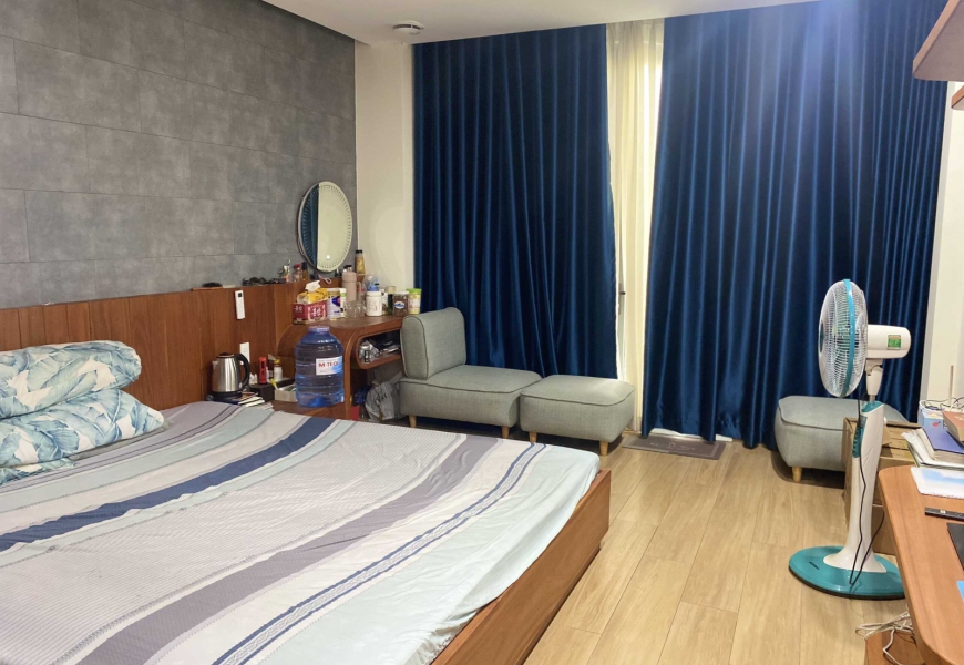 Mặt Tiền Đường Đôi có Công Viên trước nhà Tập thể dục , Cách chợ Tân Quy 100m. Cách Nhà thờ. Chùa. Trường học cập 1. Cấp 2: 500m phuờng Tân Kiểng, Quận 7