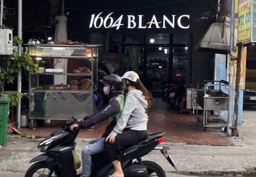 BÁN NHÀ MẶT TIỀN MAI VĂN VĨNH, P. TÂN QUY, QUẬN 7