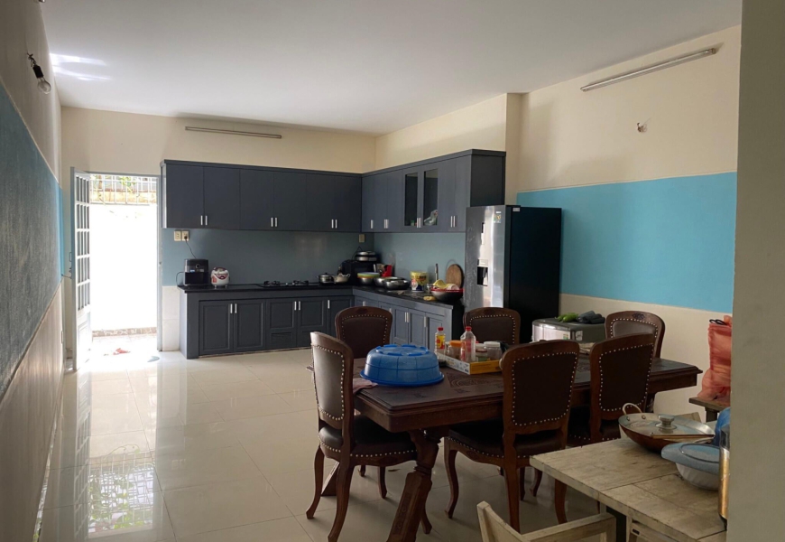 Bán nhà MT Nam Long Trần Trọng Cung Tân Thuận Đông, Q7 