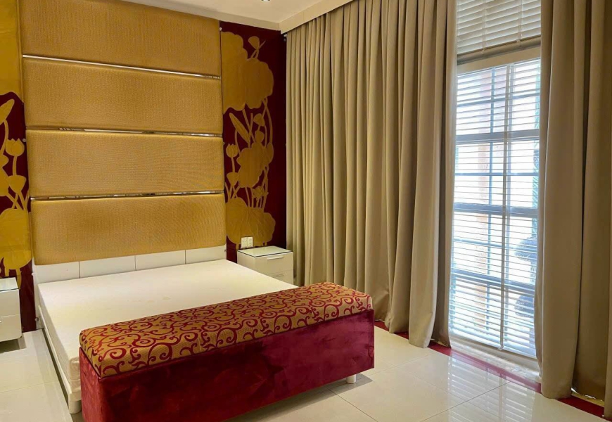 Bán nhà BT 220/6 Hồ Văn Huê P9. Quận PN