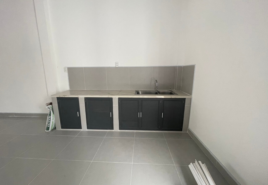 Cho Thuê MB Mặt Tiền Huỳnh Tấn Phát Phường Tân Phú Q7