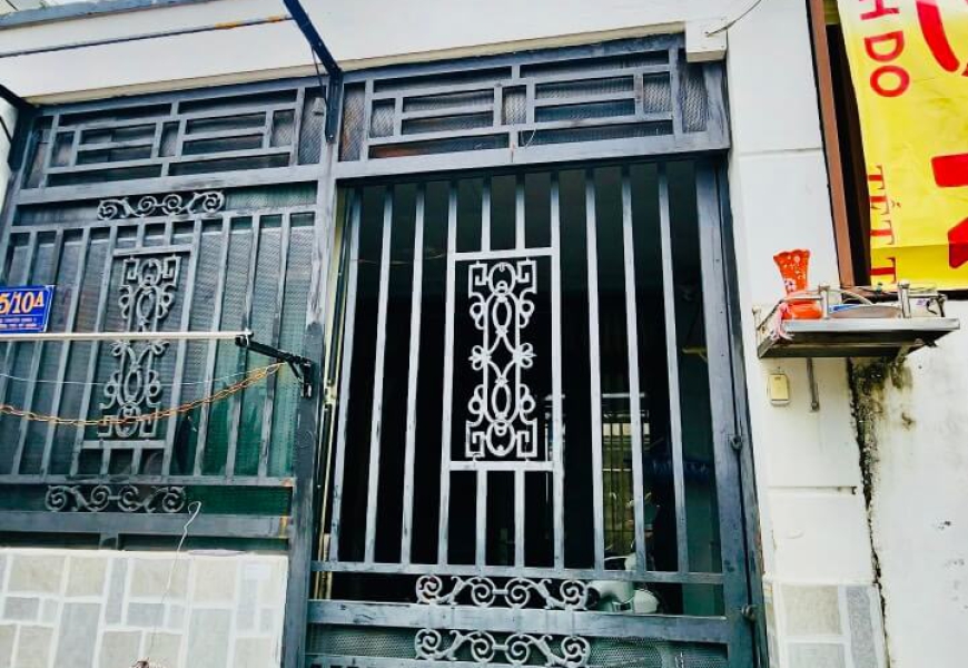 GÓC 2MT CHUYÊN DÙNG 9, P PHÚ MỸ Q7 - GIÁ 4.78 TỶ TL
