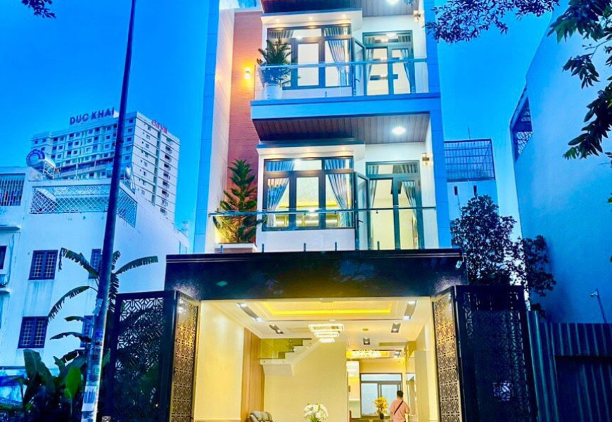 0914020039 EM DUNG NHÀ ĐẸP GIÁ TỐT THANG MÁY FULL NỘI THẤT CAO CẤP TẠI QUẬN7