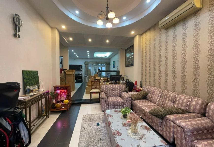 Giá hót..cho khu VIP Phú Mỹ Hưng  Bán biệt thự khu nam thông,phú mỹ hưng Quận 7