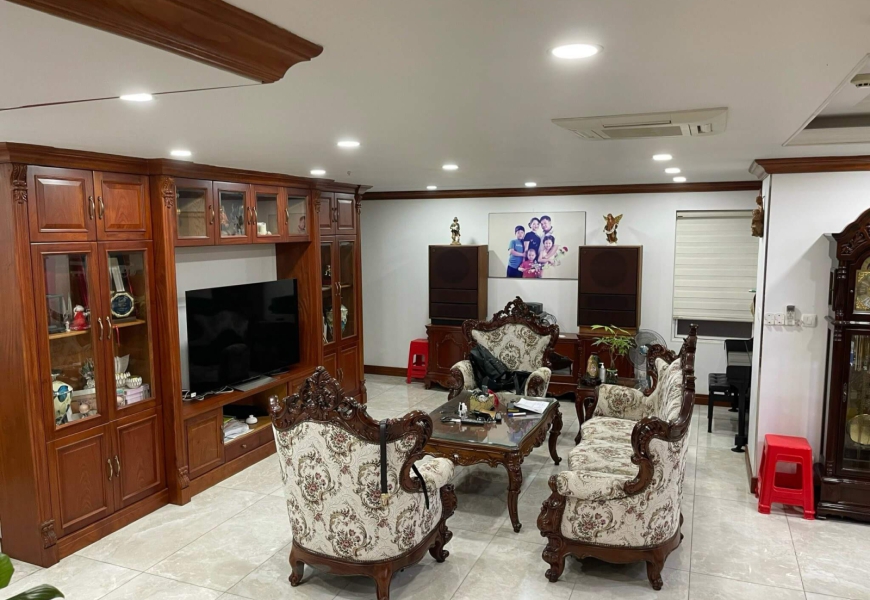 Bán căn hộ Duplex tầng cao,sunrise Centre,ngay đối diện Lotte Mark Q7