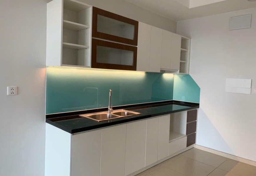Cần bán căn hộ mới Cao cấp Pegasuite Tạ Quang Bửu, phường 6, Q8