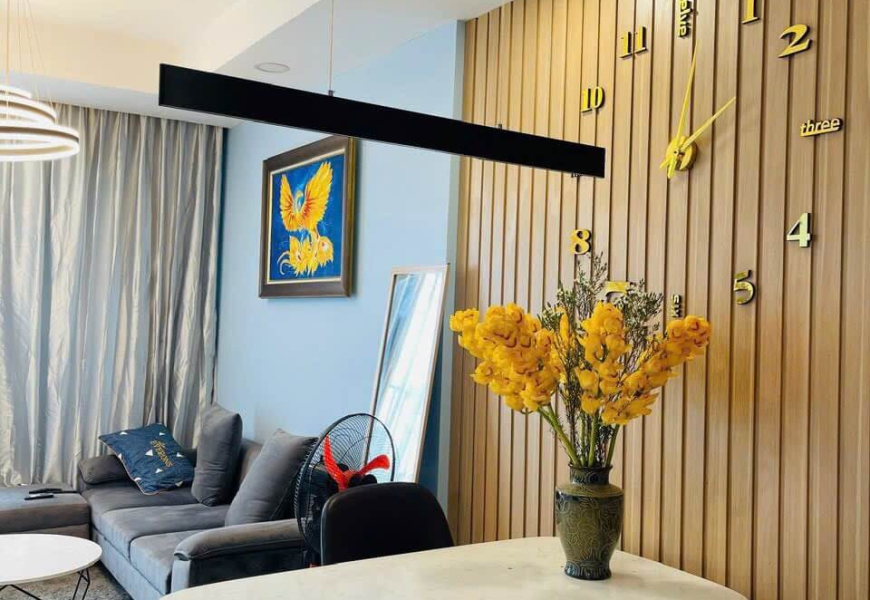 Cần bán căn hộ mới Cao cấp Pegasuite Tạ Quang Bửu, phường 6, Q8