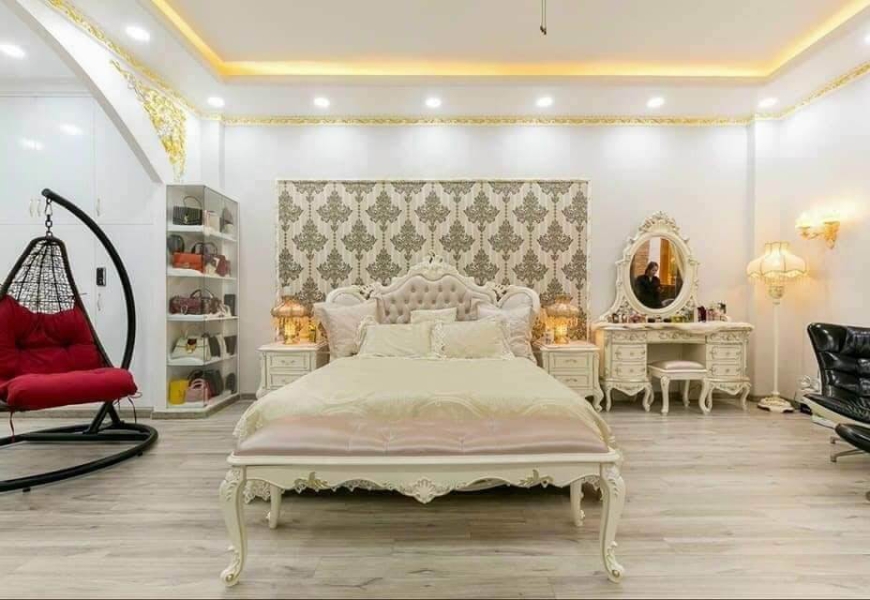 0909227199 Bán biệt thự đường Nguyễn Đình Chiểu, phường Đa Kao, Quận 1