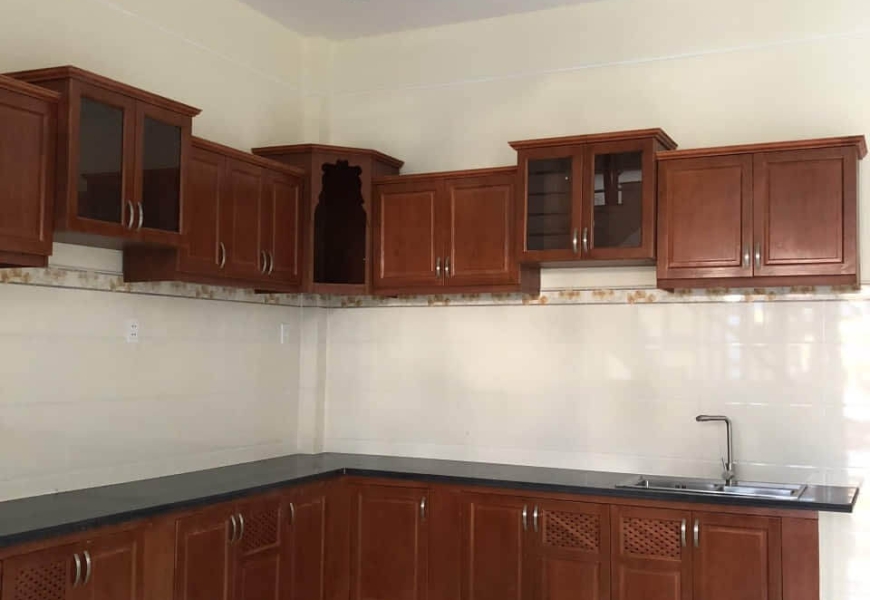 Bán Nhà Hẻm Xe Hơi 1545 Lê Văn Lương Xã Nhơn Đức, Nhà Bè