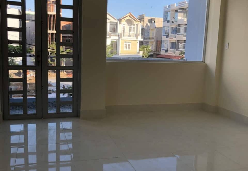 Bán Nhà Hẻm Xe Hơi 1545 Lê Văn Lương Xã Nhơn Đức, Nhà Bè