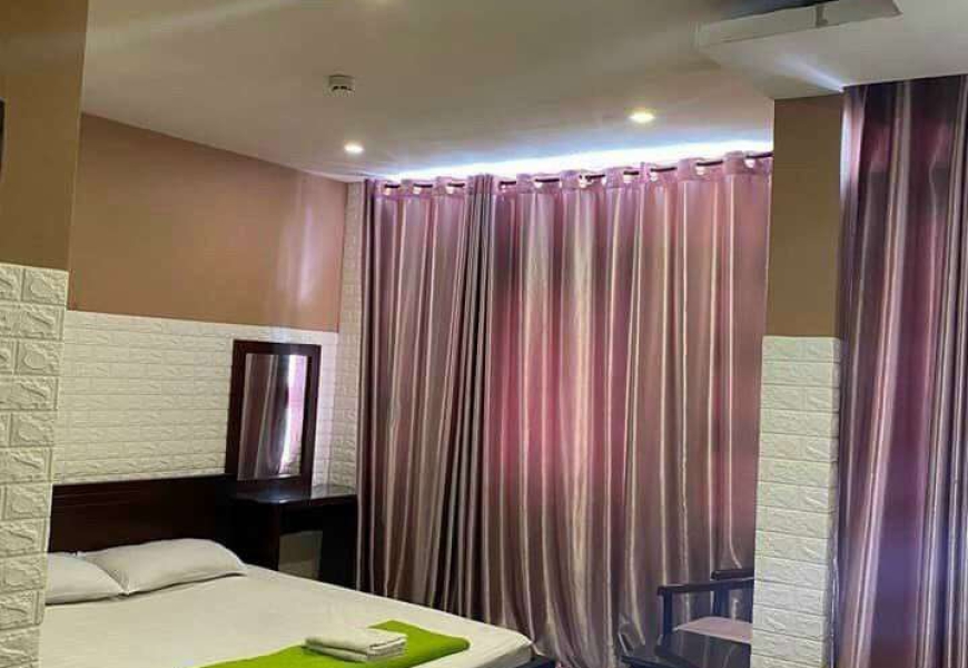 Bán Nhà MT Đường số  ,kdc kim Sơn, p.Tân phong - Quận7