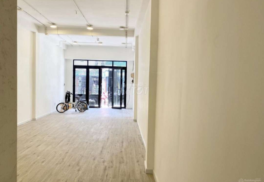 Bán Nhà MT Đường Mai Thị Lựu Phường .Đakao Quận 1