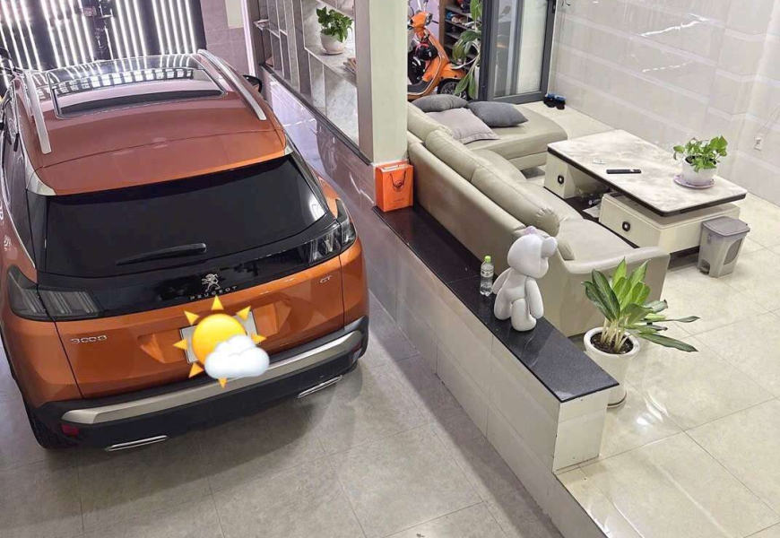 Giá rẻ k tưởng chỉ 14,x tỷ….NHÀ TÂN QUY ĐÔNG- VIEW CÔNG VIÊN