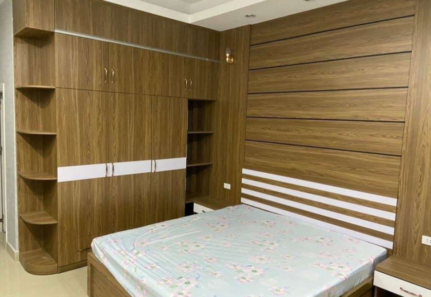 Bán nhà HXT huỳnh tấn phát,P. Tân thuận tây Q7