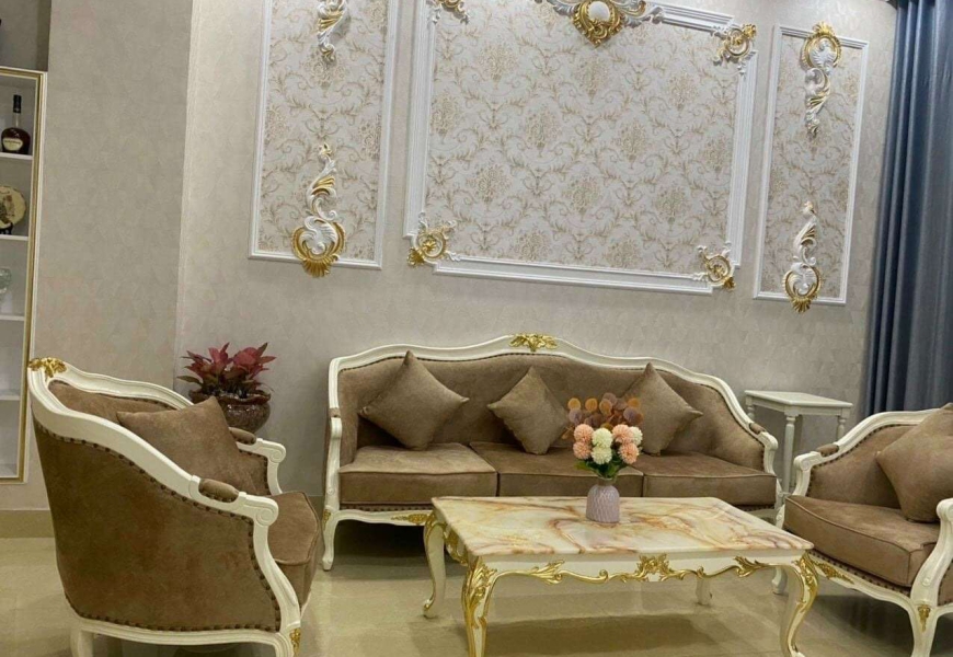 Bán nhà HXT huỳnh tấn phát,P. Tân thuận tây Q7
