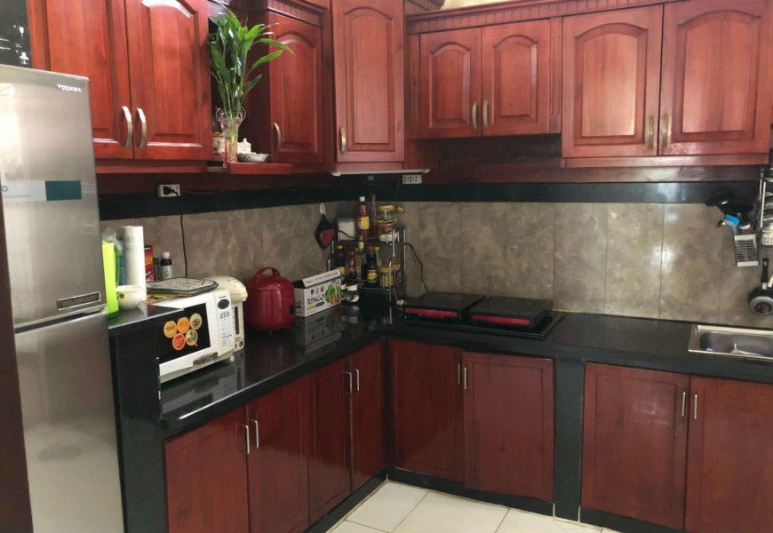 Bán nhà Mặt tiền Huỳnh Tấn Phát, xã phú xuân TT Nhà Bè