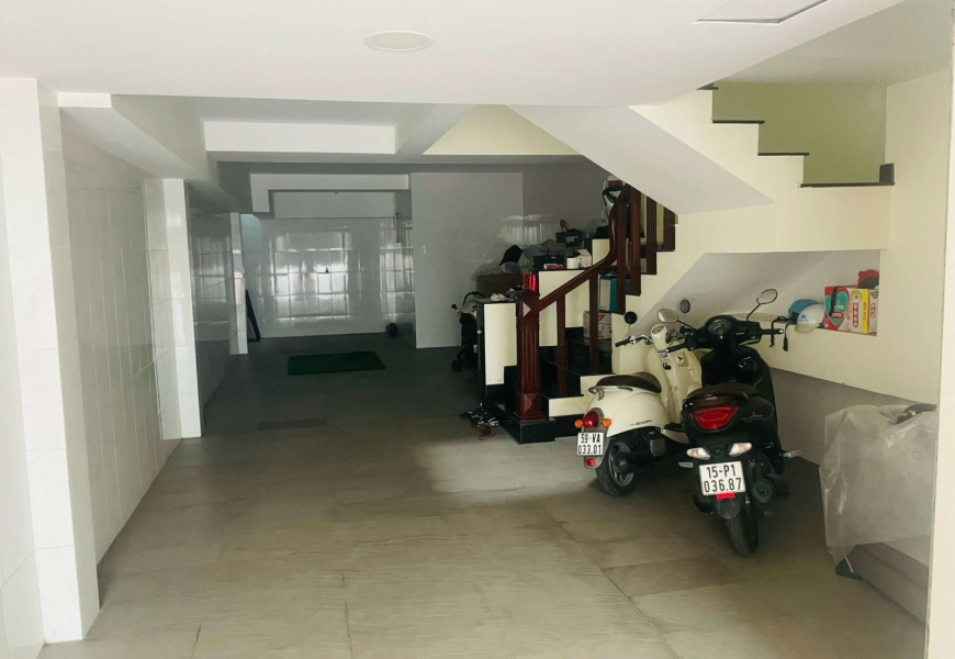 Cho thuê nguyên căn KDC Him Lam,Q7