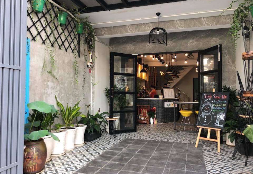 BÁN NHÀ MẶT TIỀN KINH DOANH ĐƯỜNG TÂN MỸ GẦN TRƯỜNG ĐH MARKETTING PHƯỜNG TÂN THUẬN TÂY, QUẬN 7