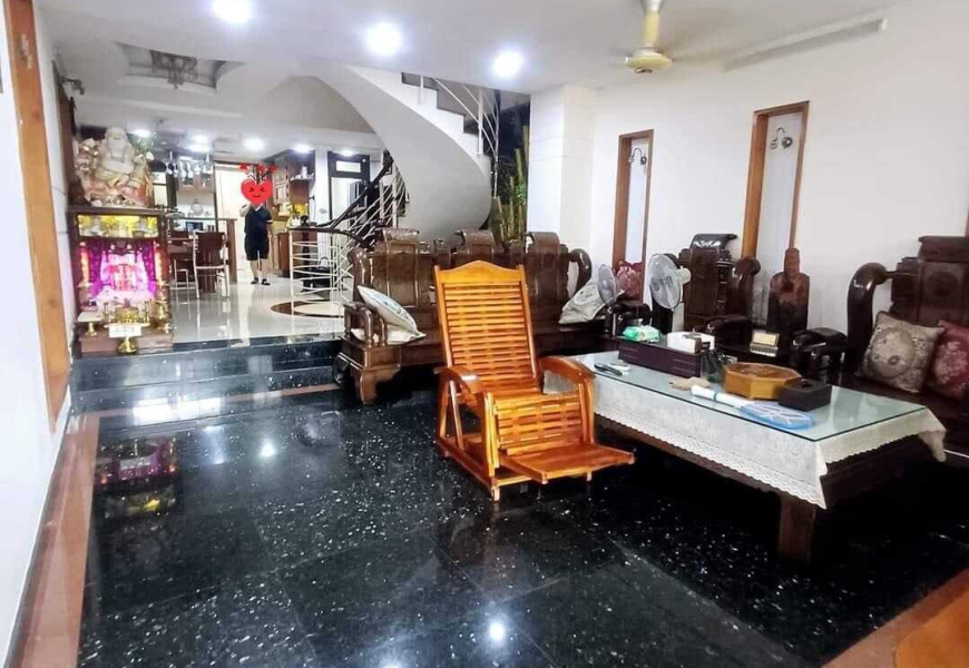 0914020039 EM DUNG Bán nhà vị trí đẹp, mặt tiền đường số Khu dân cư Trung Sơn đối diện công viên , Gần cầu Nguyễn Văn Cừ, Q5, siêu thị Lottemart, Q7.