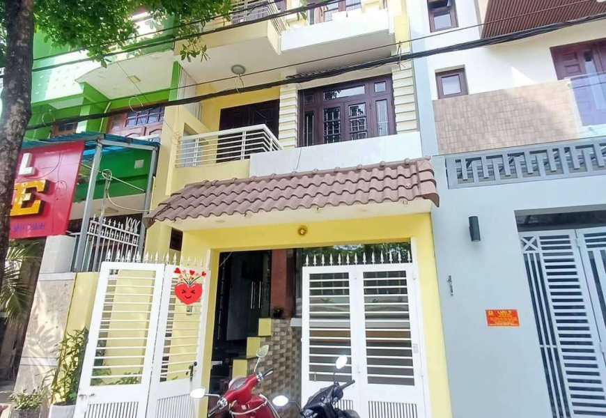 0914020039 EM DUNG Bán nhà vị trí đẹp, mặt tiền đường số Khu dân cư Trung Sơn đối diện công viên , Gần cầu Nguyễn Văn Cừ, Q5, siêu thị Lottemart, Q7.