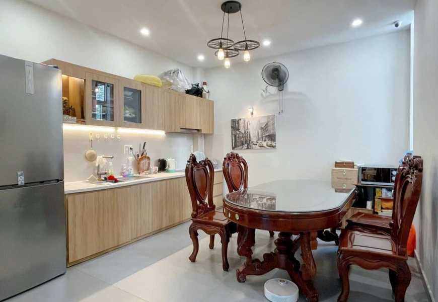 Bán nhà KDC Kiều Đàm, P.Tân Hưng Q7