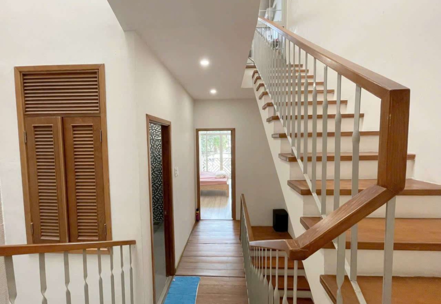Bán nhà KDC Kiều Đàm, P.Tân Hưng Q7