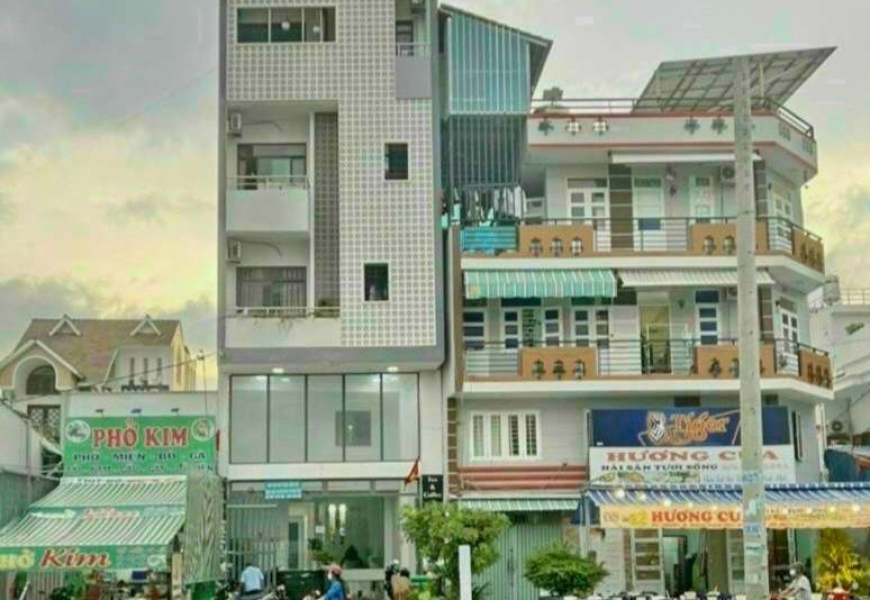 Mặt tiền dành cho Khách có nhu cầu Kinh doanh QUÁN ĂN, QUÁN NHẬU