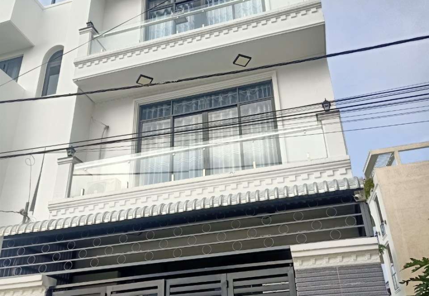 0909227199 Bán nhà chính chủ Hẻm 1368/ xã Phước kiển huyện nhà bè, đường Lê Văn lương, Nhà Gần khu công viên cách khu GS Phạm Hữu lầu 500m