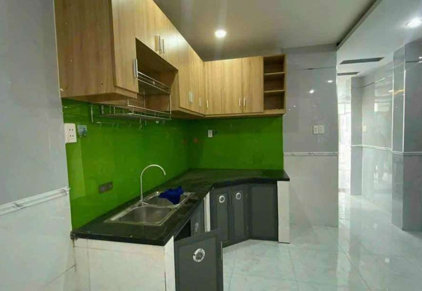 Bán Nhà góc 2 mặt tiền hẻm xe hơi đường huỳnh tấn phát, bình thuận ,q7 