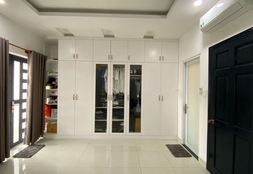 0914020039 EM DUNG Bán nhà Khu dân cư Kiều Đàm Hẻm xe hơi, 3 lầu