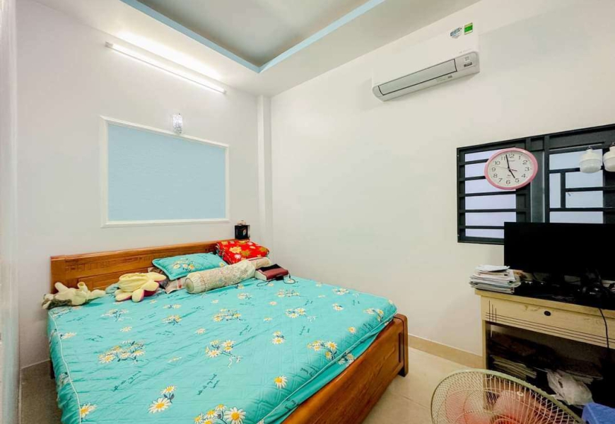 NHÀ 3 LÀU NGUYỄN VĂN QUỲ, PHÚ THUẬN, Q7 - GIÁ 5.7 TỶ