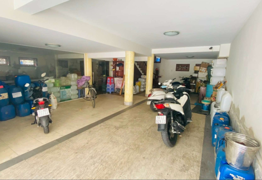 0909227199 Cho thuê/Bán Biệt thự sân vườn KDC Tân Quy Đông – P. Tân Phong, Quận 7