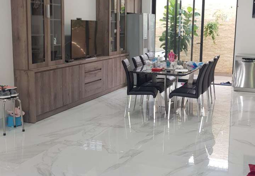 Cần ra nhanh giảm 4 tỷ..Giá còn 29tỷ -BIỆT THỰ MẶT TIỀN ĐƯỜNG SỐ  KDC An Phú Hưng, P. TÂN PHONG, Q7